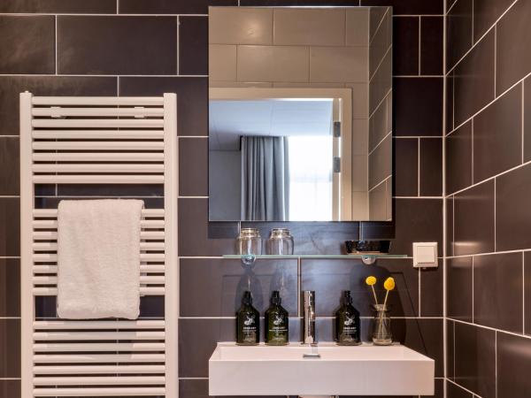 Park Centraal Den Haag, part of Sircle Collection : photo 5 de la chambre deluxe