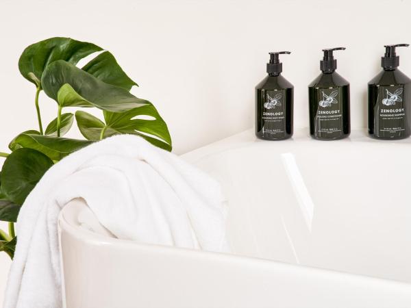 Park Centraal Den Haag, part of Sircle Collection : photo 3 de la chambre suite junior