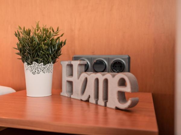 Airport Lounge Hotel Düsseldorf : photo 6 de la chambre chambre double standard