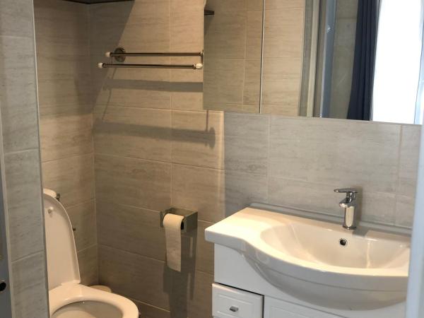 Hôtel Clauzel Paris : photo 3 de la chambre chambre double