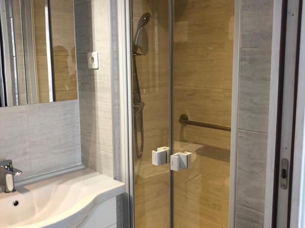 Hôtel Clauzel Paris : photo 4 de la chambre chambre double