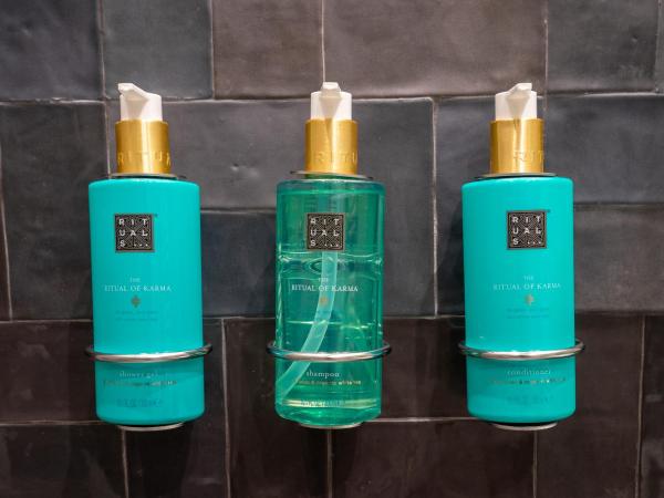 Canto De Luz - Luxury Maison : photo 8 de la chambre studio