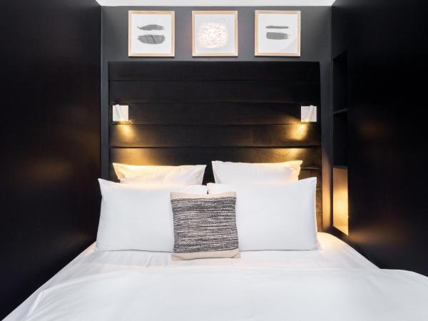 Canto De Luz - Luxury Maison : photo 3 de la chambre villa - vue sur jardin