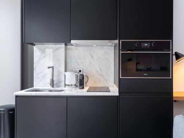 Canto De Luz - Luxury Maison : photo 5 de la chambre studio