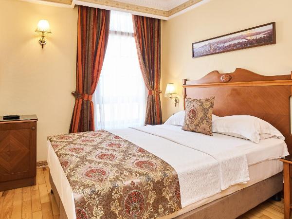 Best Western Empire Palace Hotel & Spa : photo 5 de la chambre chambre double