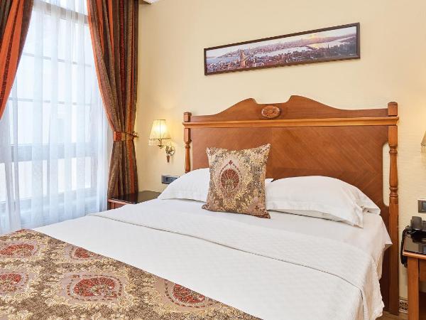 Best Western Empire Palace Hotel & Spa : photo 4 de la chambre chambre double