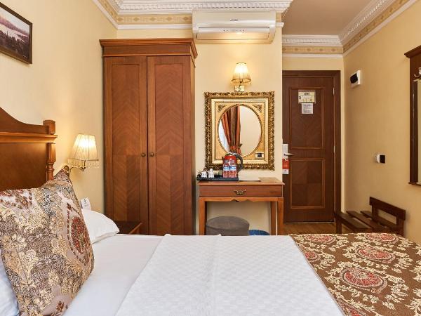Best Western Empire Palace Hotel & Spa : photo 3 de la chambre chambre double