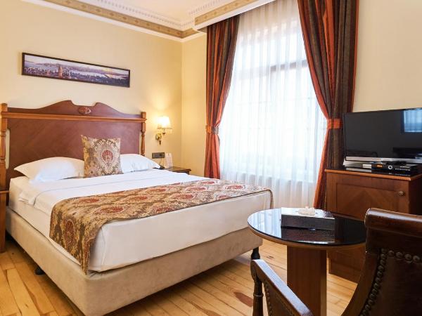 Best Western Empire Palace Hotel & Spa : photo 1 de la chambre chambre double