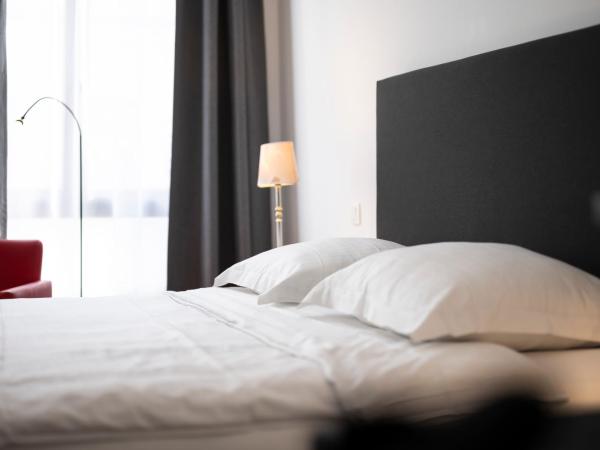 Beverly Hills Hotel : photo 3 de la chambre chambre double supérieure