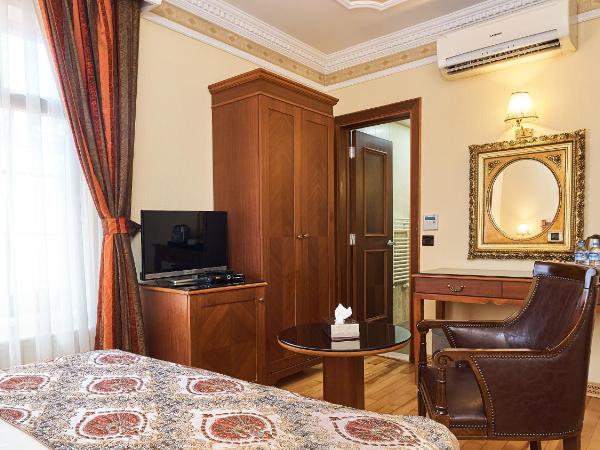 Best Western Empire Palace Hotel & Spa : photo 2 de la chambre chambre double