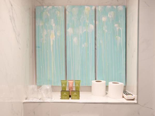 Hotel Aida Opera : photo 2 de la chambre chambre double ou lits jumeaux supérieure privilège