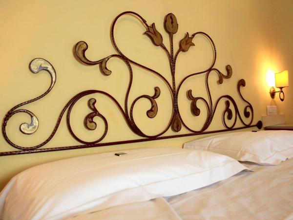 Il Giardino Di Albaro : photo 2 de la chambre chambre double ou lits jumeaux standard