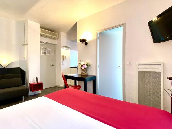 Boulogne Résidence Hotel : photo 3 de la chambre studio supérieur