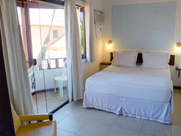 Guest House Green Garden : photo 1 de la chambre chambre double supérieure avec balcon