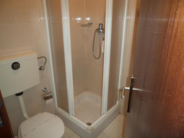 Residencia Vale Formoso : photo 4 de la chambre chambre double Économique