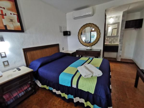 Hotel Doralba Inn : photo 4 de la chambre chambre double standard