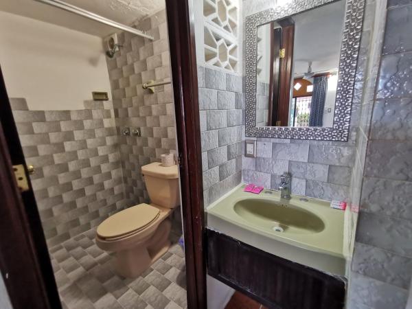 Hotel Doralba Inn : photo 7 de la chambre chambre double standard