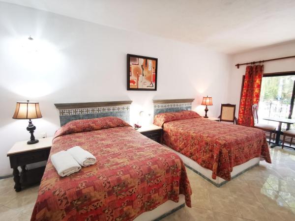Hotel Doralba Inn : photo 1 de la chambre chambre simple premium