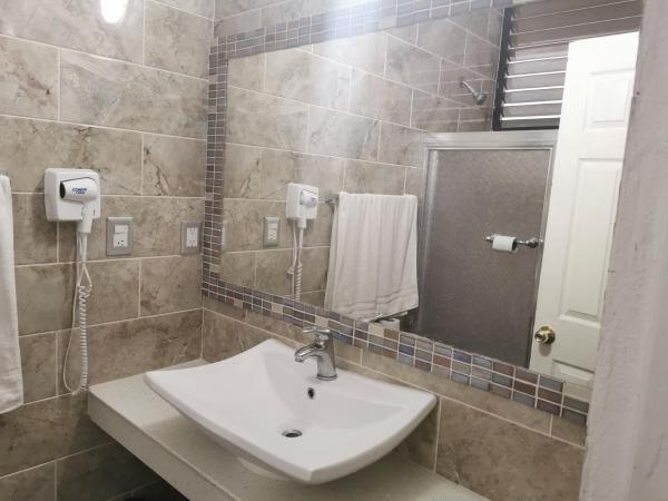 Hotel Doralba Inn : photo 4 de la chambre chambre simple premium