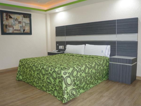 Hotel Corona Real : photo 5 de la chambre chambre deluxe