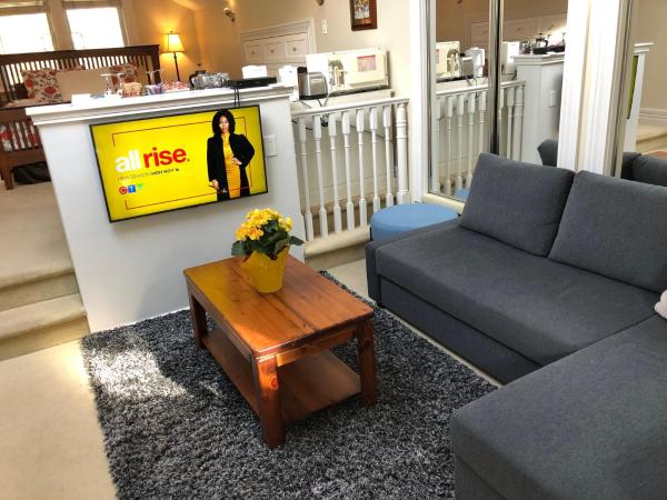 Robert Porter House Inn : photo 10 de la chambre studio lit king-size deluxe