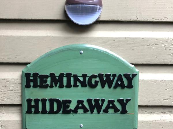 Robert Porter House Inn : photo 5 de la chambre studio lit king-size deluxe