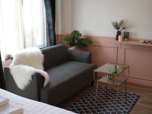 Isara Boutique Hotel and Cafe : photo 5 de la chambre chambre familiale