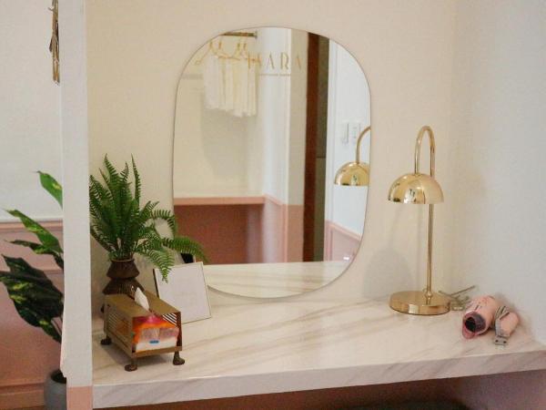 Isara Boutique Hotel and Cafe : photo 6 de la chambre chambre familiale