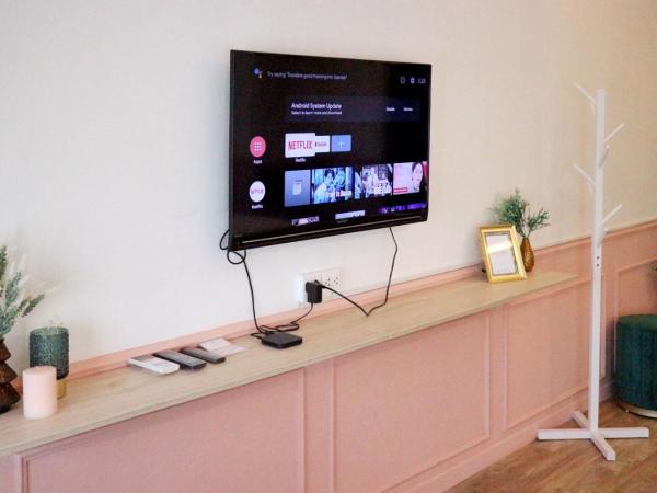 Isara Boutique Hotel and Cafe : photo 9 de la chambre chambre familiale