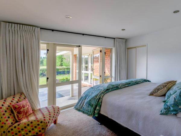 Gem bed and breakfast : photo 1 de la chambre chambre lit queen-size deluxe