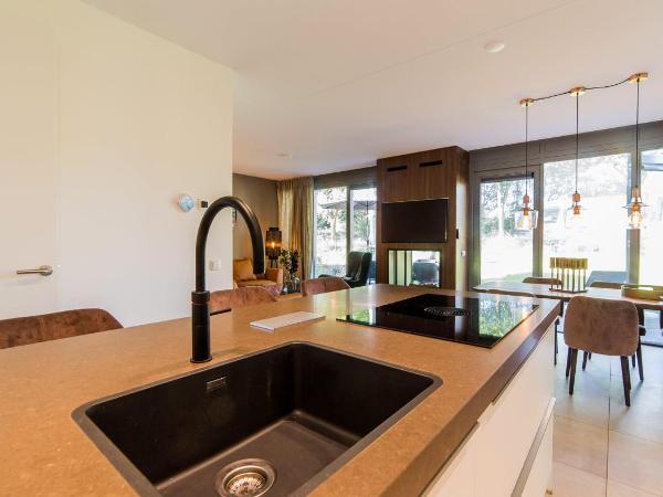 Dormio Resort Maastricht : photo 6 de la chambre villa deluxe