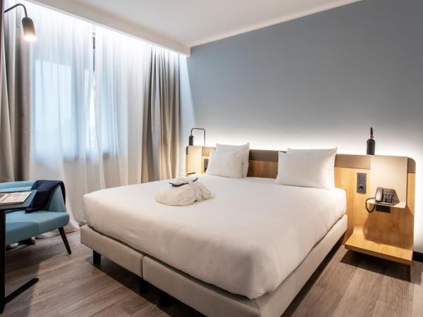 Novotel Parma Centro : photo 1 de la chambre chambre double standard