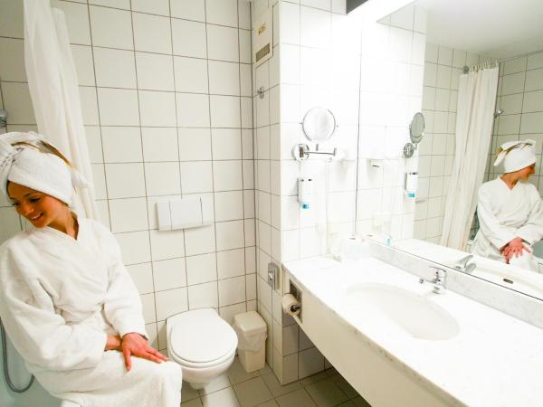 Arion Cityhotel Vienna und Appartements : photo 6 de la chambre chambre double standard