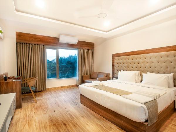 ABM Boutique Hotel by Purple Cloud : photo 5 de la chambre chambre deluxe