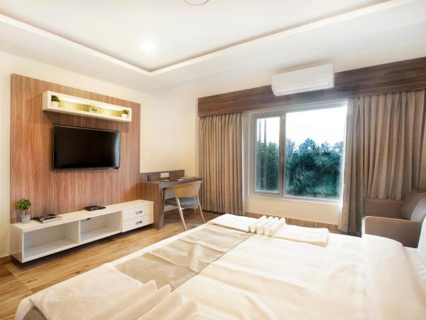 ABM Boutique Hotel by Purple Cloud : photo 7 de la chambre chambre deluxe