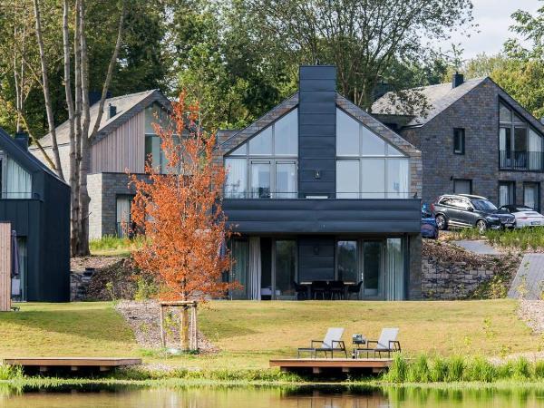 Dormio Resort Maastricht : photo 1 de la chambre villa deluxe - bord de mer