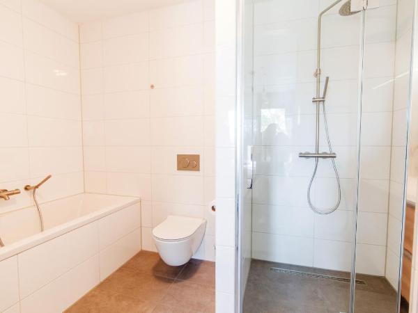 Dormio Resort Maastricht : photo 7 de la chambre villa deluxe - bord de mer