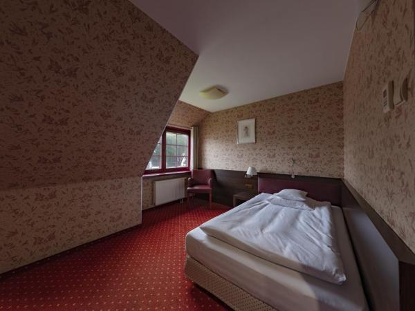 Hotel 1231 : photo 1 de la chambre chambre simple