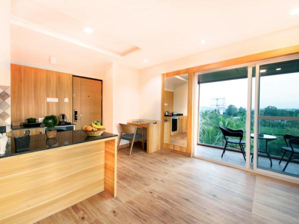 ABM Boutique Hotel by Purple Cloud : photo 5 de la chambre suite deluxe