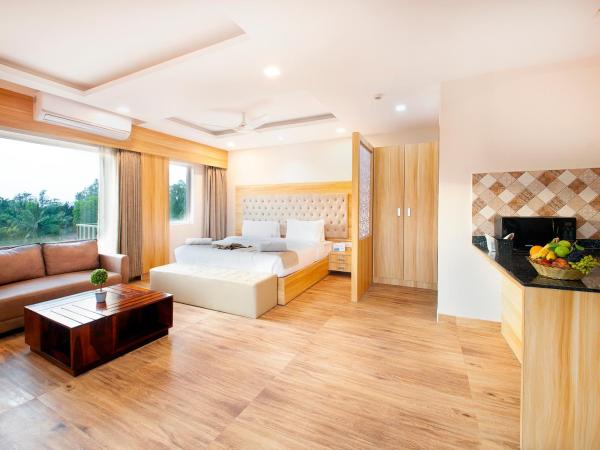 ABM Boutique Hotel by Purple Cloud : photo 4 de la chambre suite deluxe