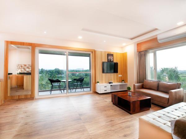 ABM Boutique Hotel by Purple Cloud : photo 7 de la chambre suite deluxe