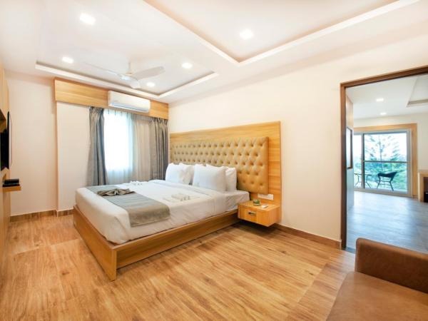 ABM Boutique Hotel by Purple Cloud : photo 3 de la chambre suite supérieure