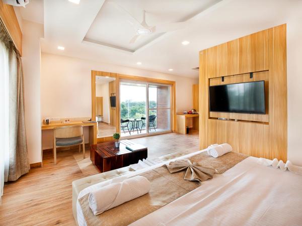 ABM Boutique Hotel by Purple Cloud : photo 9 de la chambre suite supérieure