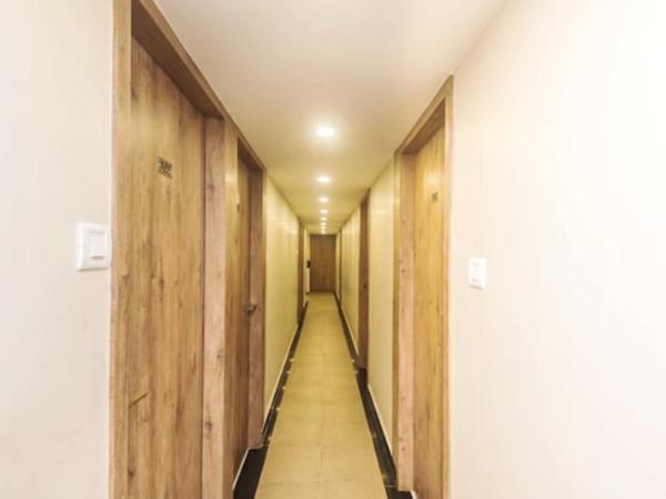 Hotel Bliss Executive : photo 8 de la chambre chambre double supérieure