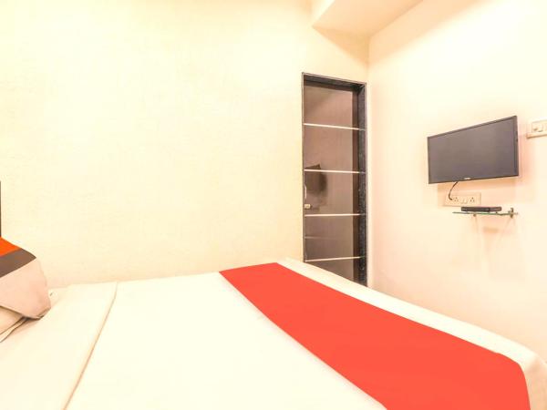 Hotel Bliss Executive : photo 7 de la chambre chambre double deluxe