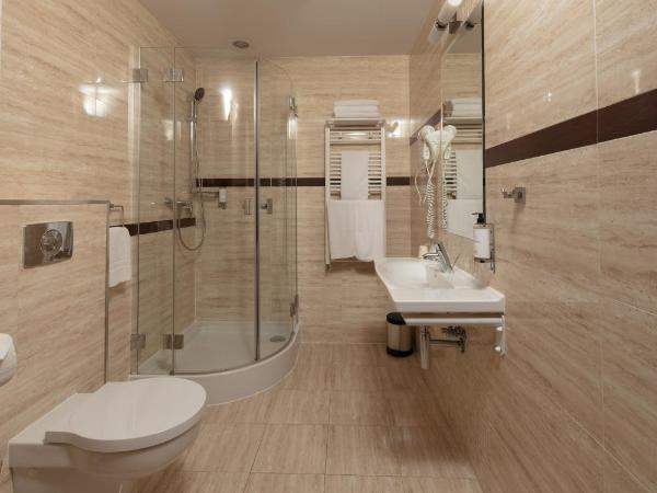 Hotel 1231 : photo 7 de la chambre chambre double ou lits jumeaux