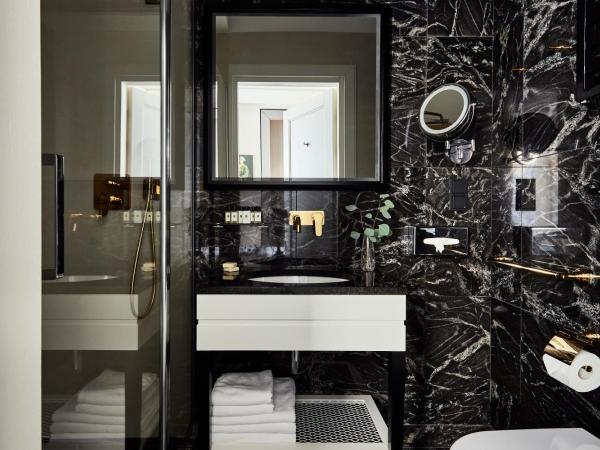 Hotel Teatro Boutique Old Town - Destigo Hotels : photo 6 de la chambre chambre double standard