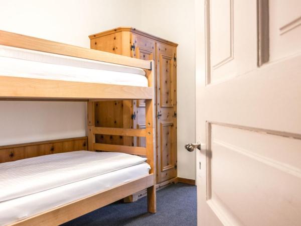 Hotel Montana by Mountain Hotels : photo 2 de la chambre chambre lits jumeaux avec douche