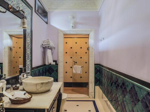 Royal Heritage Haveli : photo 9 de la chambre suite supérieure héritage