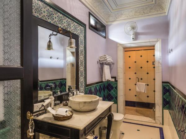 Royal Heritage Haveli : photo 8 de la chambre suite supérieure héritage